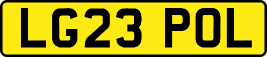 LG23POL