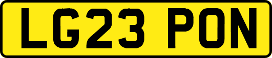 LG23PON