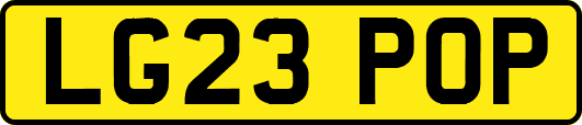LG23POP