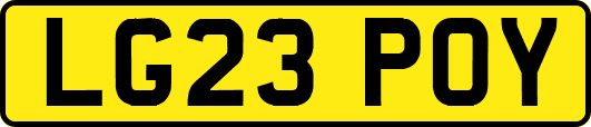 LG23POY