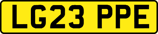 LG23PPE