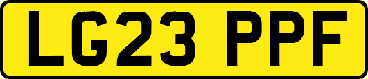 LG23PPF
