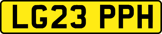 LG23PPH