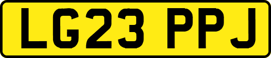 LG23PPJ
