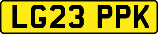 LG23PPK