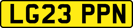 LG23PPN