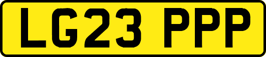 LG23PPP