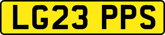LG23PPS