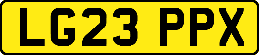 LG23PPX