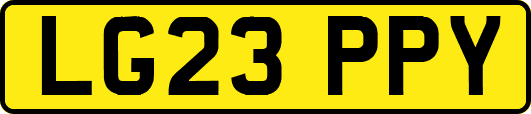 LG23PPY