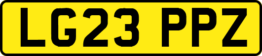 LG23PPZ