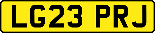 LG23PRJ