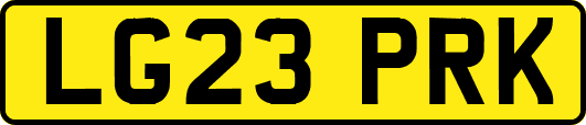 LG23PRK