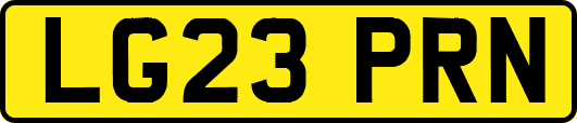 LG23PRN