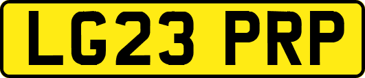 LG23PRP