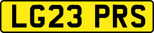 LG23PRS