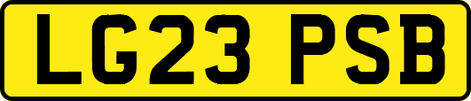 LG23PSB