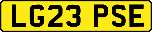 LG23PSE