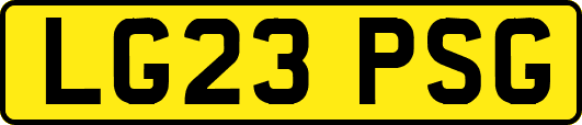 LG23PSG