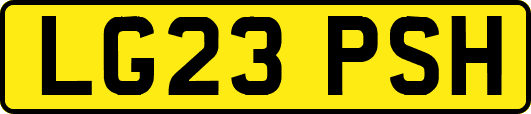 LG23PSH