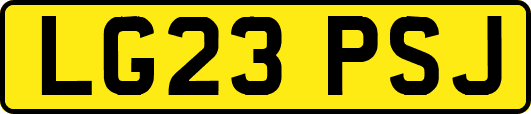 LG23PSJ