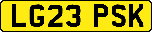 LG23PSK