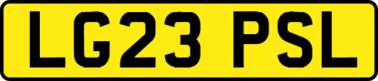LG23PSL