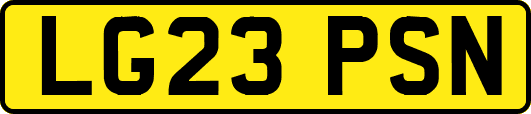 LG23PSN