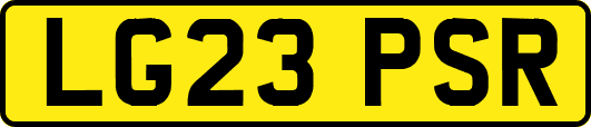 LG23PSR