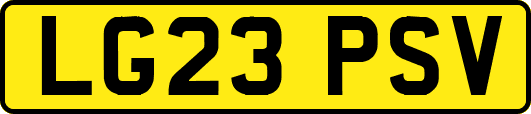 LG23PSV