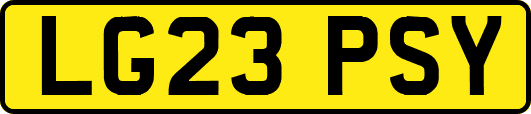 LG23PSY