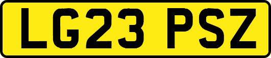 LG23PSZ