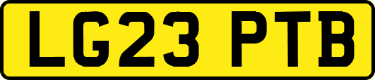 LG23PTB