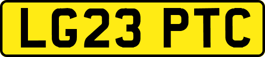 LG23PTC