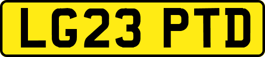 LG23PTD