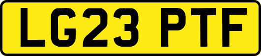 LG23PTF