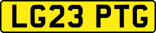 LG23PTG