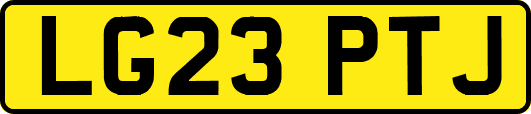 LG23PTJ