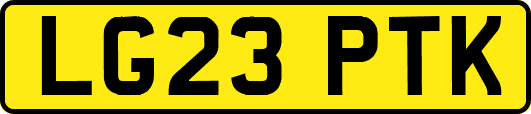 LG23PTK