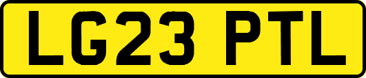 LG23PTL