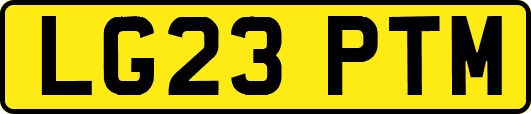 LG23PTM