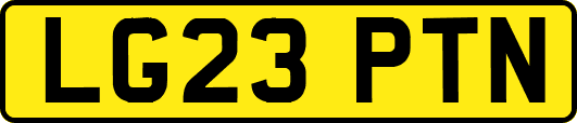LG23PTN
