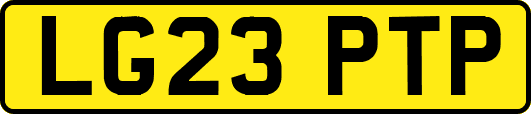 LG23PTP