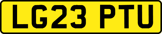 LG23PTU