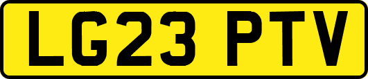LG23PTV