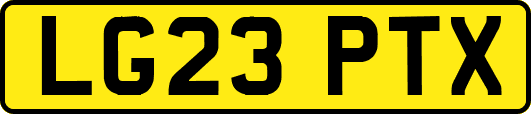 LG23PTX