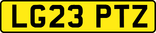 LG23PTZ