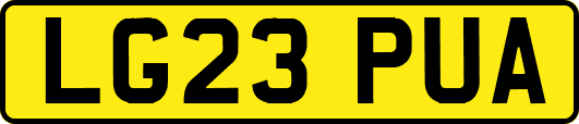 LG23PUA