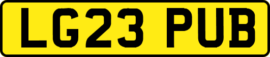 LG23PUB
