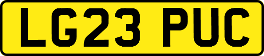 LG23PUC